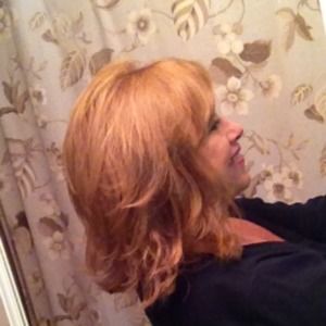 Meet your Posher, Laura